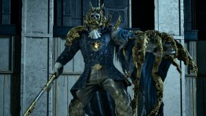 How to beat Franz the Dejected Assailant in Code Vein 2