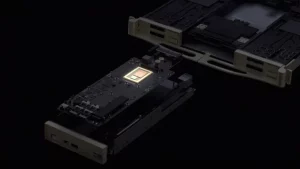 Redefining Secure AI Infrastructure with NVIDIA BlueField Astra for NVIDIA Vera Rubin NVL72