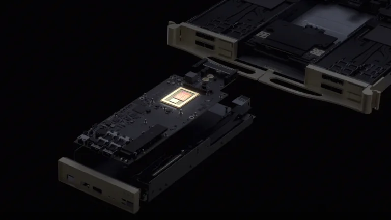 Redefining Secure AI Infrastructure with NVIDIA BlueField Astra for NVIDIA Vera Rubin NVL72