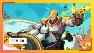 ‘I consider it a millennial shooter’: The FPS dev making hit shooters by leaning into ‘2007-core’