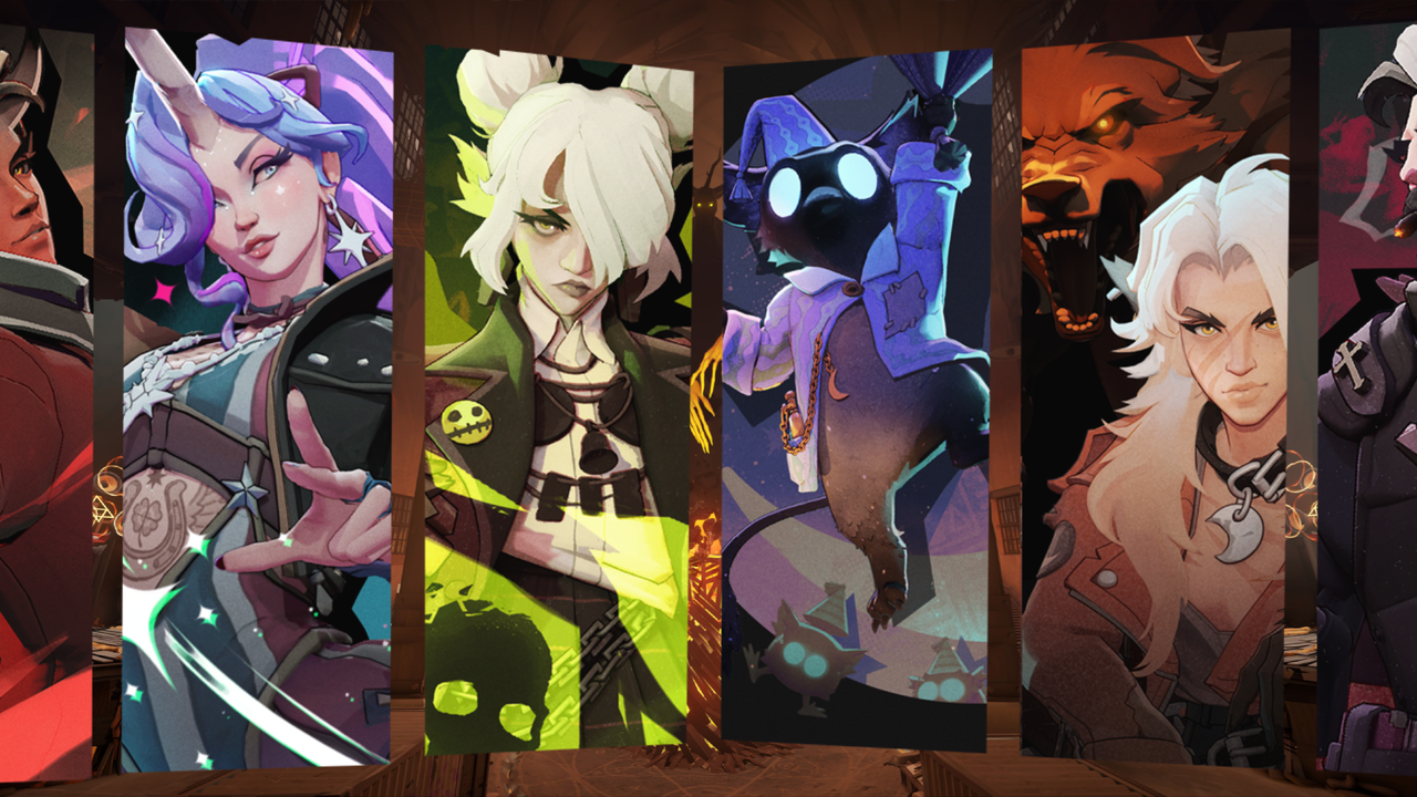 Deadlock just received a huge update, with 6 new heroes, overhauled patrons, and a new game mode—and it was all predicted with Domino’s pizza