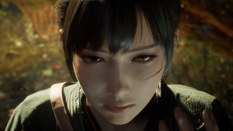 It’s been 9 years of no word on a new Nier, but Pokemon creator Game Freak’s upcoming action RPG might just scratch the itch