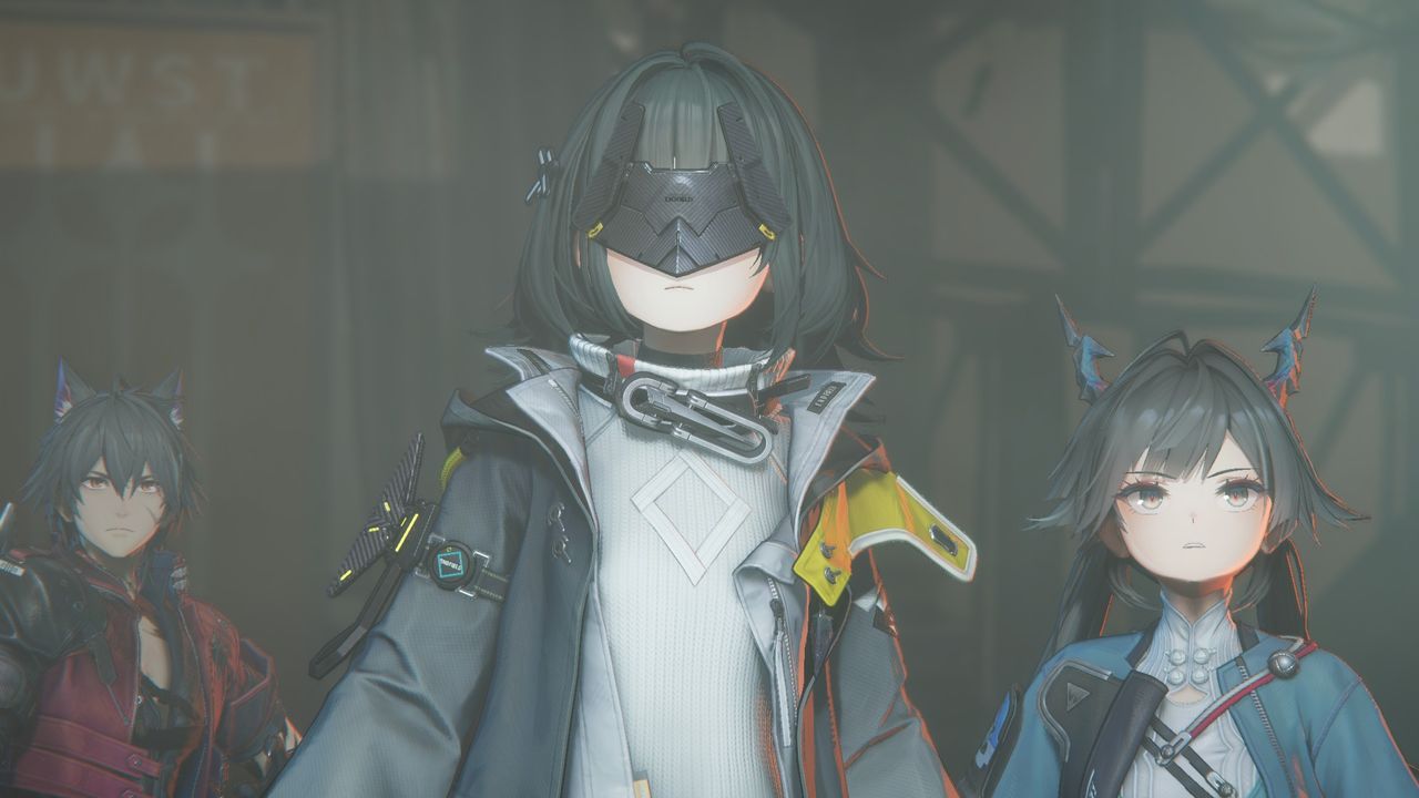 ‘Came for the combat, stayed to be a factory worker’: Anime gacha game players are discovering they were born to be factory builders in Arknights: Endfield