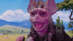 The latest Magic: The Gathering trailer is a puppet musical fever dream by The Jim Henson Company