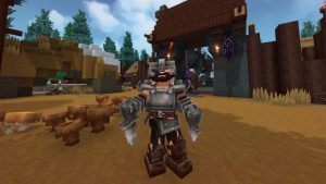 How to get shadoweave scraps in Hytale