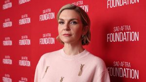 Pluribus lead Rhea Seehorn’s career began as the ‘tutorial sorceress’ in a Magic The Gathering PC game from 1997