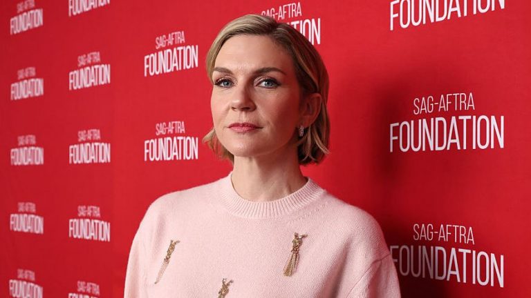 Pluribus lead Rhea Seehorn’s career began as the ‘tutorial sorceress’ in a Magic The Gathering PC game from 1997