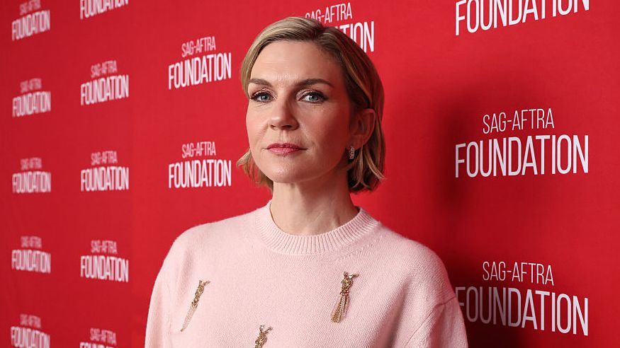 Pluribus lead Rhea Seehorn’s career began as the ‘tutorial sorceress’ in a Magic The Gathering PC game from 1997