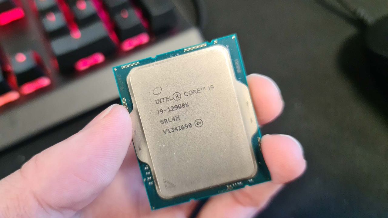 Intel signals the end for its 12th Gen Core processors, though the architecture lives on under the guise of its 13th and 14th Gen