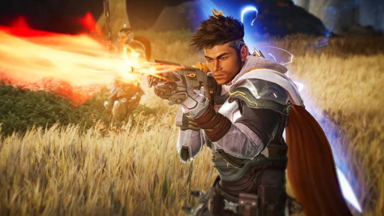 Hero shooter Highguard reportedly didn’t even pay for the Game Awards slot that’s earned it so much preemptive hate—the showrunners thought it deserved the spotlight