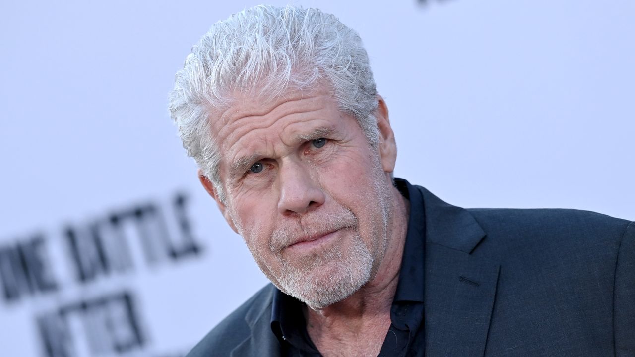 Ron Perlman says he did the Fallout intro for $40 and a sandwich, he’s never played it, and he’s not interested in trying: ‘The whole Fallout thing is a mystery to me’