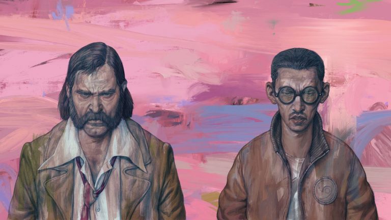 Disco Elysium had so much text it broke the branching narrative software: ‘we were writing too much’