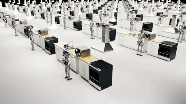 Simplify Generalist Robot Policy Evaluation in Simulation with NVIDIA Isaac Lab-Arena