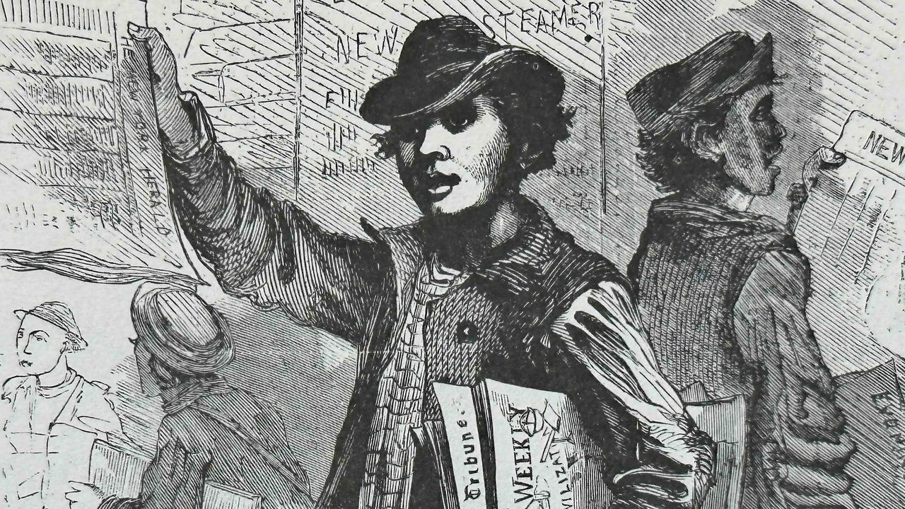 Kill the algorithm in your head: Let’s set up RSS readers and get news we actually want in 2026