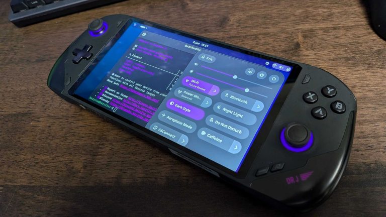 A whole bunch of different Linux gaming distros are teaming up to ‘improve the open source gaming ecosystem’