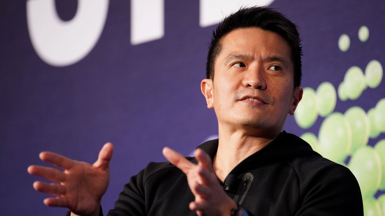 Razer CEO admits users could fall in love with its holographic AI assistant project but ‘that’s definitely not something we plan to build the product toward’