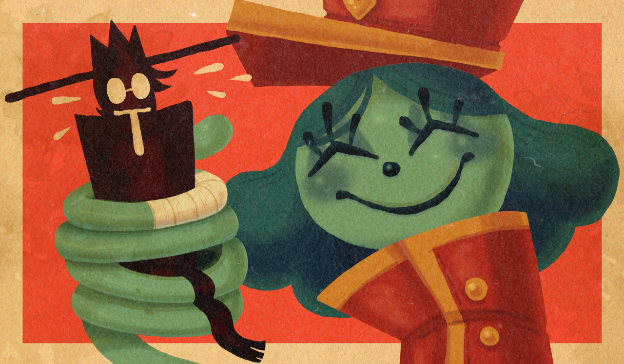 30 hidden gems from 2025 to grab before the Steam Winter Sale ends