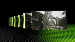 NVIDIA DLSS 4.5 Delivers Super Resolution Upgrades and New Dynamic Multi Frame Generation