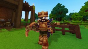 After closing Hypixel Studios with nothing to show for 6 years of development, Riot congratulates the resurrected Hytale for its early access launch