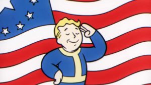 The Fallout series finally let us meet a character who’s been part of the lore for more than 25 years