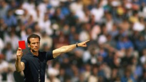 Top football manager reminds football media that real football ‘is not Football Manager, unfortunately’