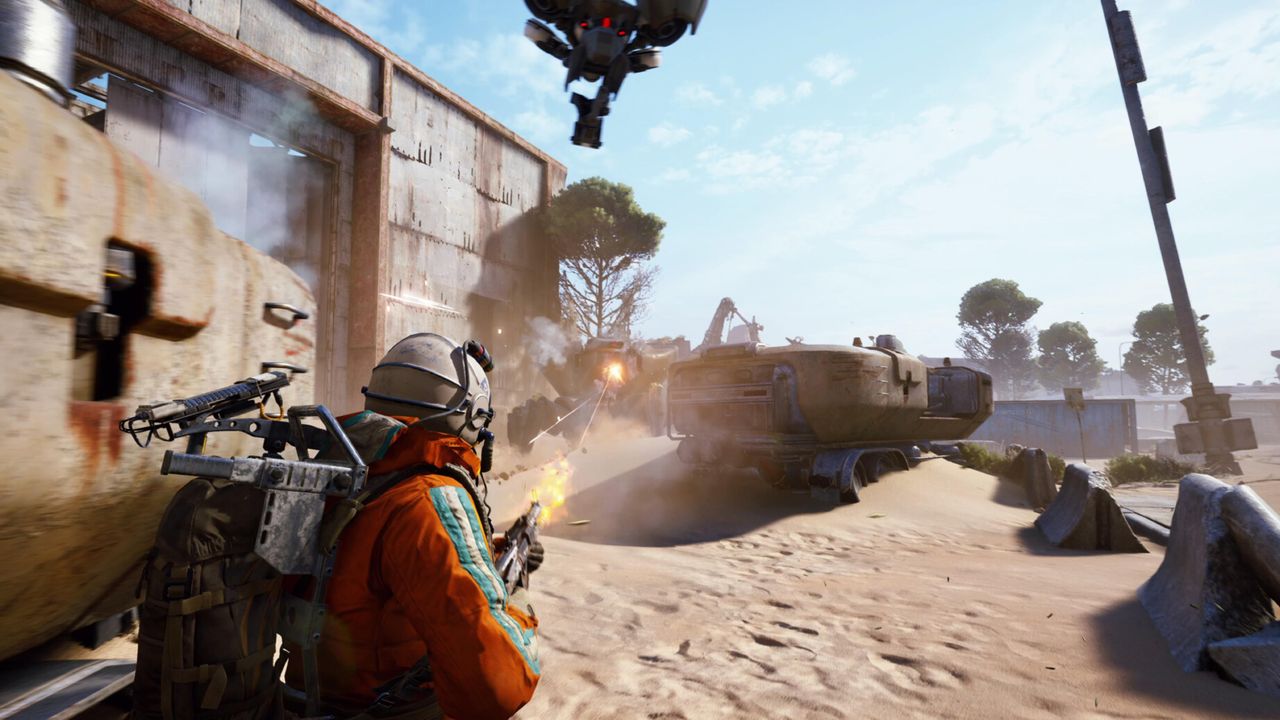 Where to find Arc Synthetic Resin in Arc Raiders