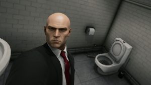 Hitman’s getting cross-progression as IOI limbers up for that co-op mode it announced last year