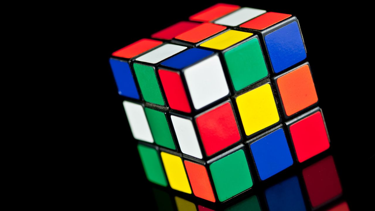 Tetris creator says the Rubik’s cube is ‘the symbol of modern civilisation’ and we should send them into space