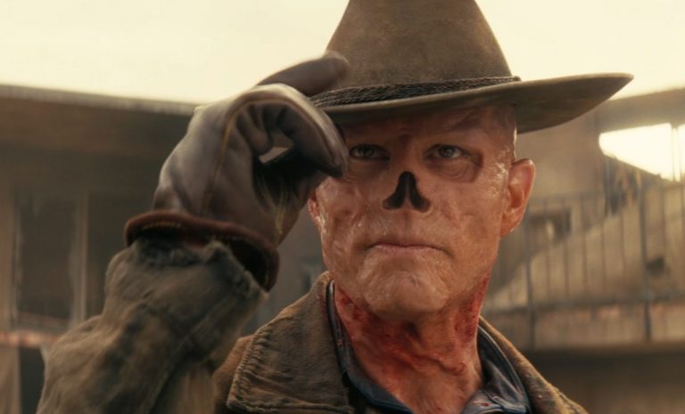 Ron Perlman returns to Fallout, and this time he’s playing the Super Mutant for Fallout Season 2