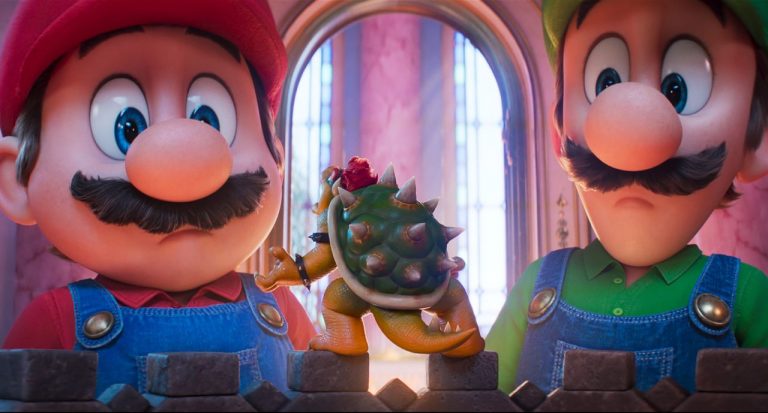 Every videogame movie and TV show coming out in 2026 (and beyond)