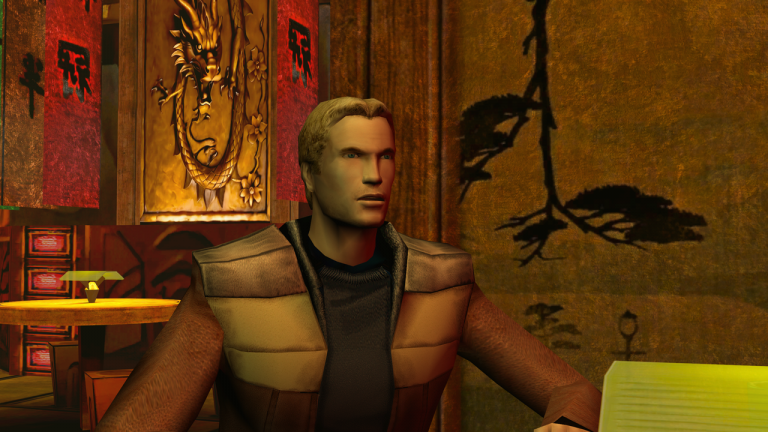 A classic space sim conceived by Star Citizen’s creator just got an unofficial sequel after 15 years of development: ‘The project was based on the crazy idea that Microsoft “axed” Christ Roberts’ Freelancer’