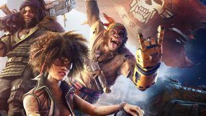 Beyond Good and Evil 2 somehow survives the bloodbath at Ubisoft: creative director says he’s ‘saddened’ by the layoffs and cancellations, but the 19-year project is ‘unaffected’