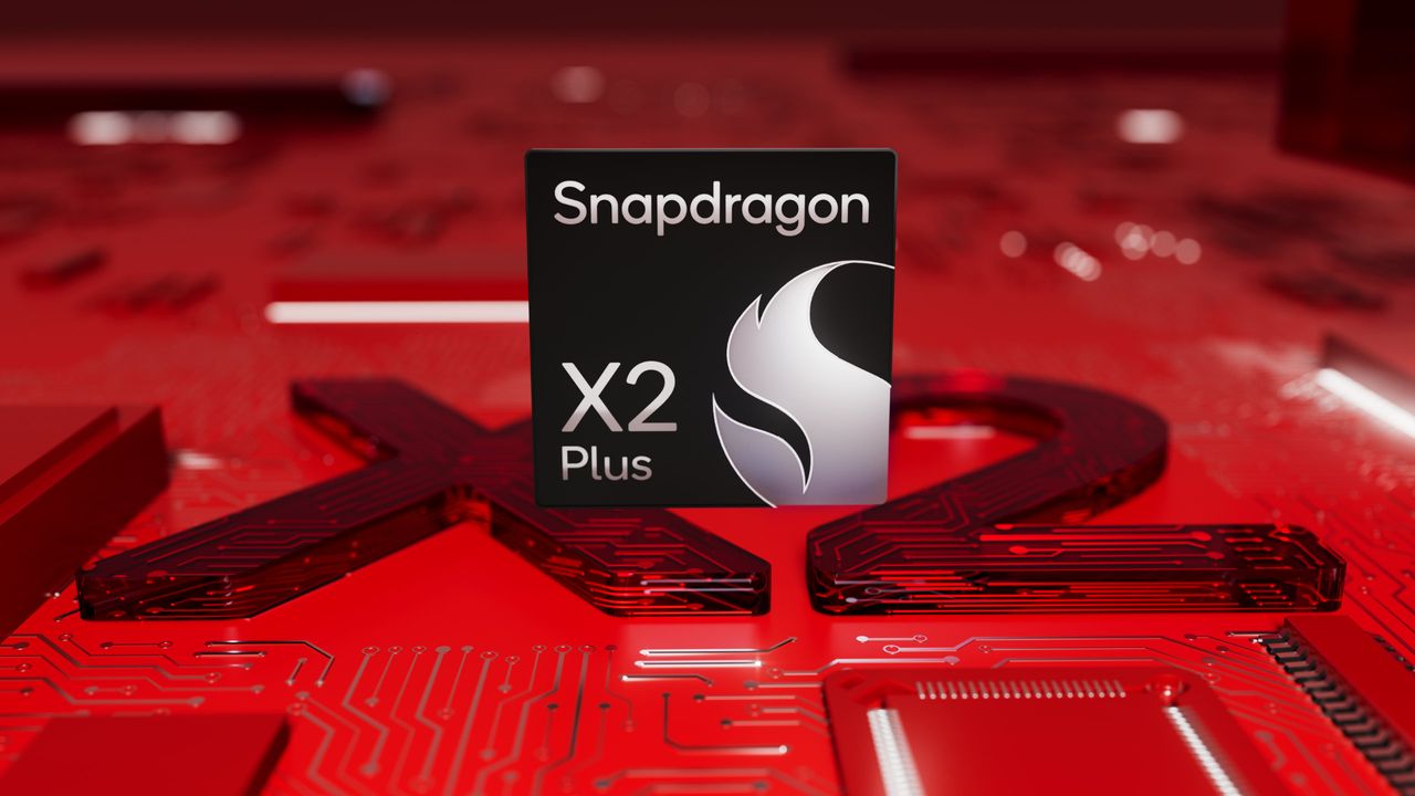 Qualcomm unveils the Snapdragon X2 Plus, with up to 35% more single-core CPU performance and 29% faster GPUs than X Plus chips