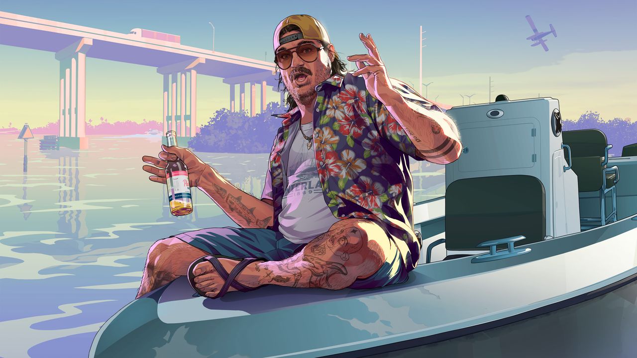 Rockstar responds to plea for a terminally ill ‘huge GTA fan’ to get his hands on the game early