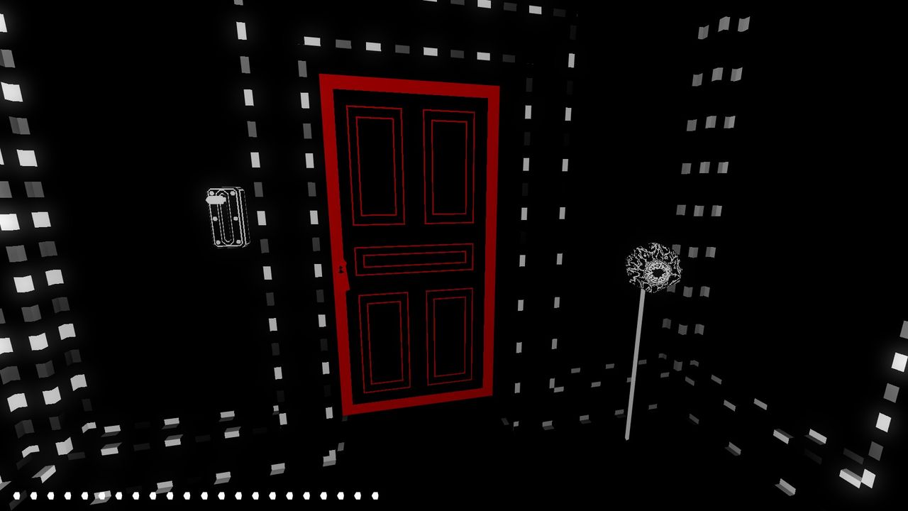 This Thief fan mission has you play a blind character trying to steal back their sight, and honestly that’s probably the least weird thing about it