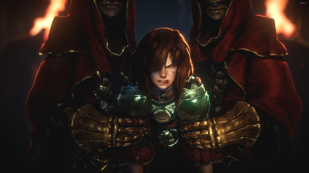 No Rest for the Wicked lead spends New Year’s Eve picking a fight with former Blizzard president Mike Ybarra over Diablo 4, who points out: ‘You need to chill’