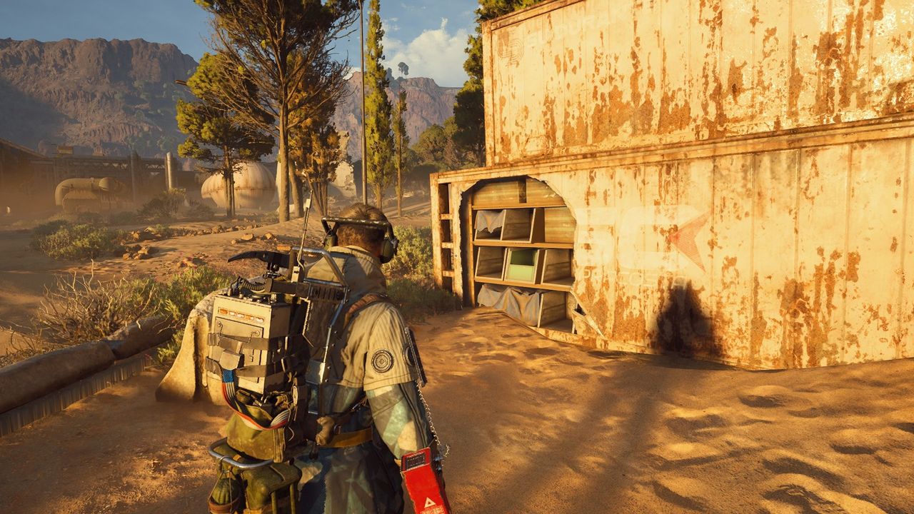 How to get Rusted Bolts in Arc Raiders