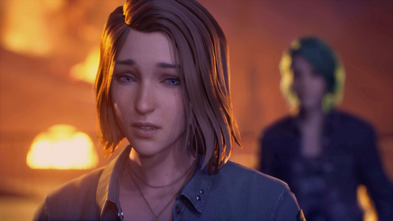 Life is Strange: Reunion, coming in March, promises an ’emotional conclusion’ to the saga of Max and Chloe