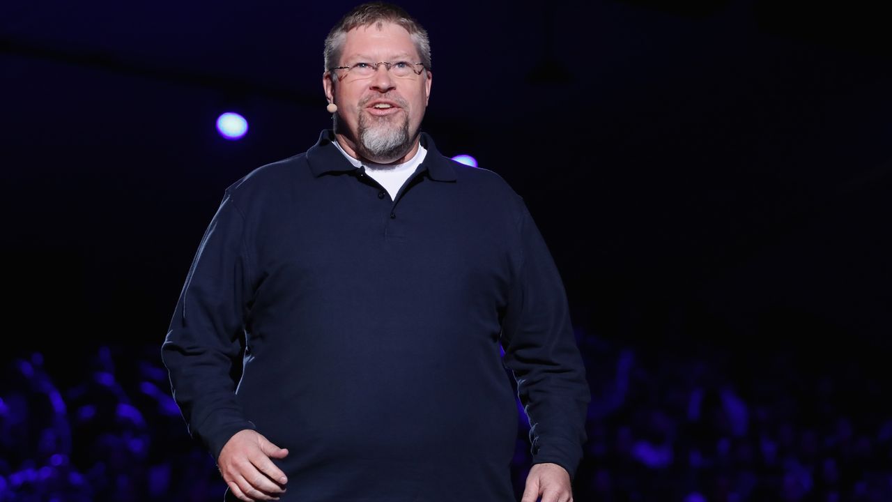 Former Elder Scrolls Online chief confirms Microsoft’s 2025 bloodbath drove his departure from ZeniMax: ‘Project Blackbird was the game I had waited my entire career to create’