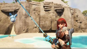 Palworld takes the ‘red rag to a bull’ approach to its Nintendo lawsuit, announces ‘a 2-player competitive card game’