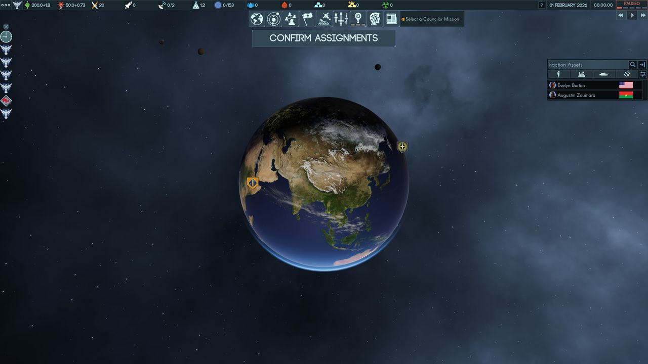 Terra Invicta review