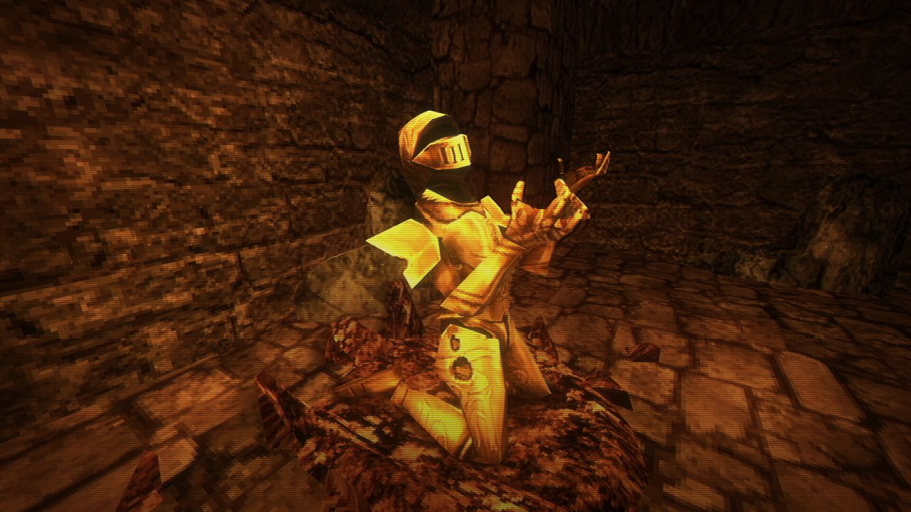 FromSoftware-inspired RPG Lunacid is getting DLC, as its creator expresses bafflement at its success: ‘This was supposed to be niche’