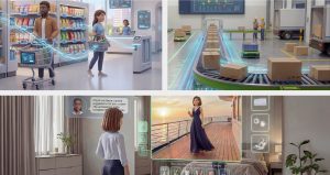 From Warehouse to Wallet: New State of AI in Retail and CPG Survey Uncovers How AI Is Rewiring Supply Chains and Customer Experiences