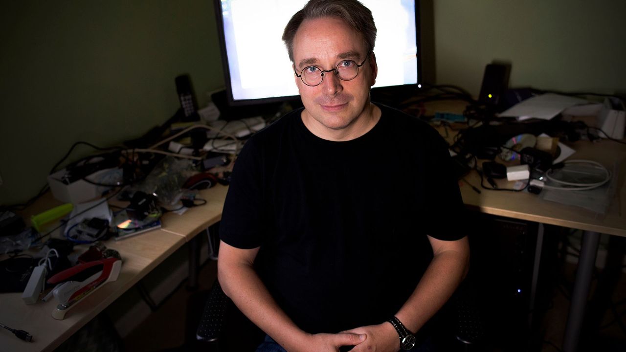 ‘There is *zero* point in talking about AI slop. That’s just plain stupid’: Linus Torvalds weighs in on AI debate in Linux kernel documentation