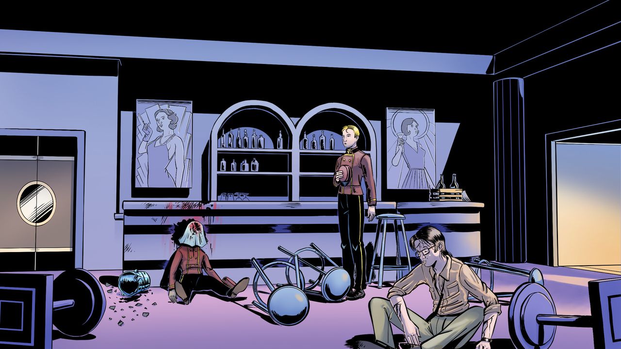 Five new Steam games you probably missed (January 19, 2026)