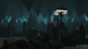 Skyrim mod The Rot Below promises a ‘3–6 hour dungeon experience’ and is fully voice-acted