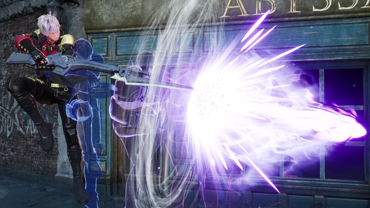 Playing Code Vein 2 made me wonder why more soulslikes don’t have guns, even if I could do with a bit less anime melodrama