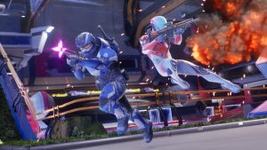 ‘Steam Charts don’t measure fun,’ Splitgate: Arena Reloaded studio says in response to worries about declining player numbers: ‘They don’t show the full picture’