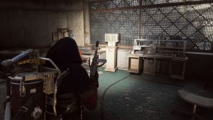 Where to find Expired Respirators in Arc Raiders