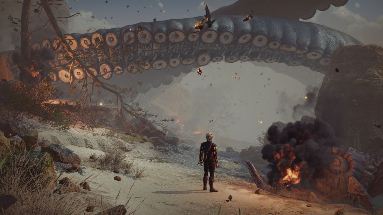 Baldur’s Gate 3 mod restores more than 100 conversations and 1,000 lines of voiced dialogue from the early access version previously lost in the ethereal plane